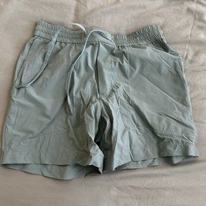 Lululemon Bowline Short 5"